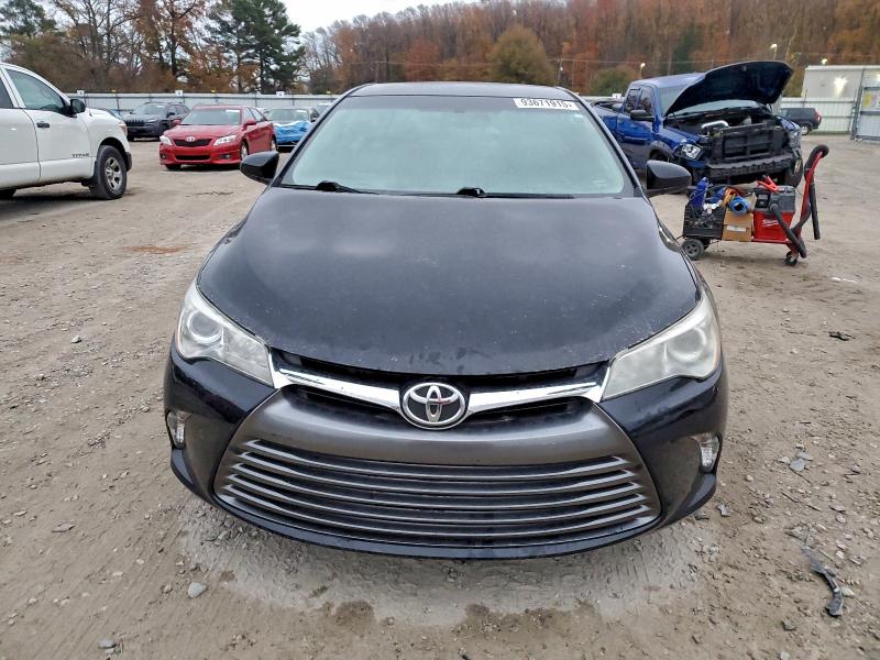 Photo 5 from auction – 2017 TOYOTA CAMRY LE with VIN 4T1BF1FK8HU774048