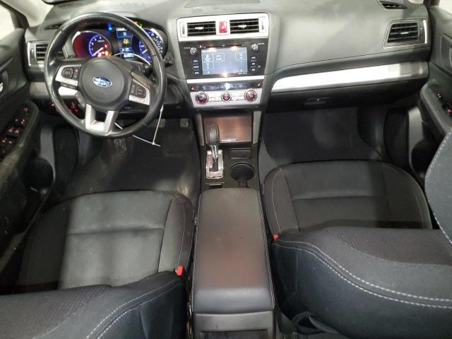 Photo 8 from auction – 2016 SUBARU LEGACY 2.5 with VIN 4S3BNAF61G3039796
