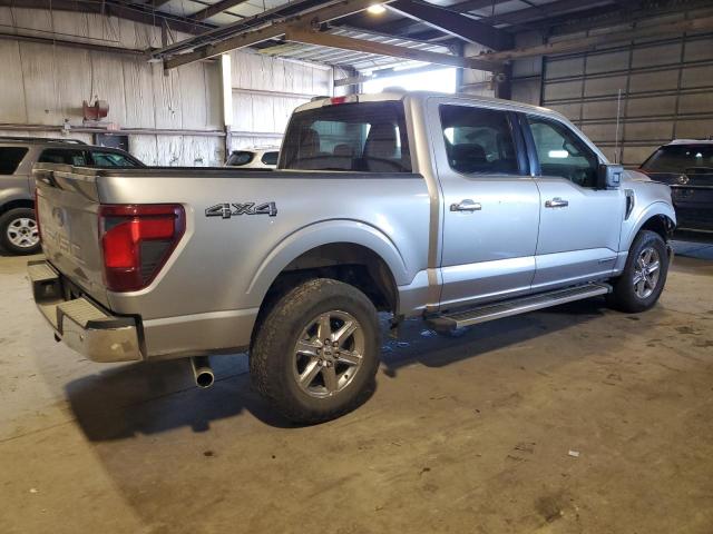 Photo 3 from auction – 2024 FORD F150 XLT with VIN 1FTFW3LD0RFA25385