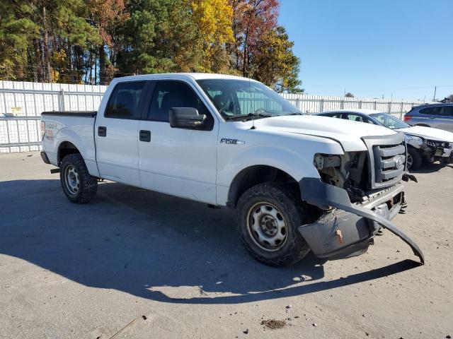Zdjęcie 4 z aukcji – 2011 FORD F150 SUPER z VIN 1FTFW1EF6BFD16076