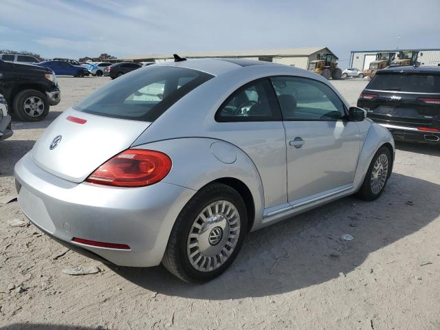 Photo 3 from auction – 2014 VOLKSWAGEN BEETLE with VIN 3VWJP7AT6EM625005