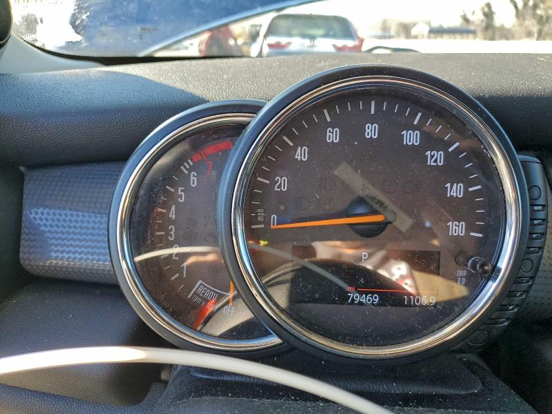 Photo 9 from auction – 2015 MINI COOPER with VIN WMWXM5C52F3A59632