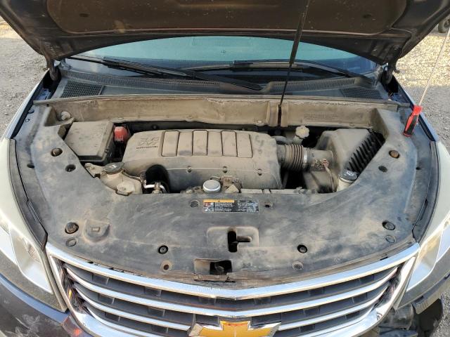 Photo 12 from auction – 2014 CHEVROLET TRAVERSE L with VIN 1GNKVHKD5EJ175393