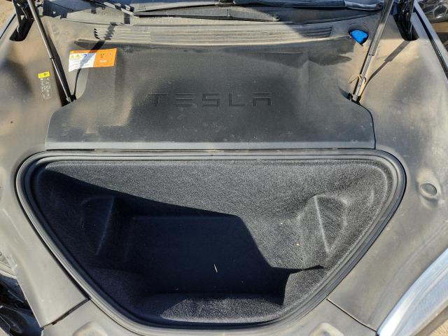 Photo 11 from auction – 2018 TESLA MODEL S with VIN 5YJSA1E27JF270500