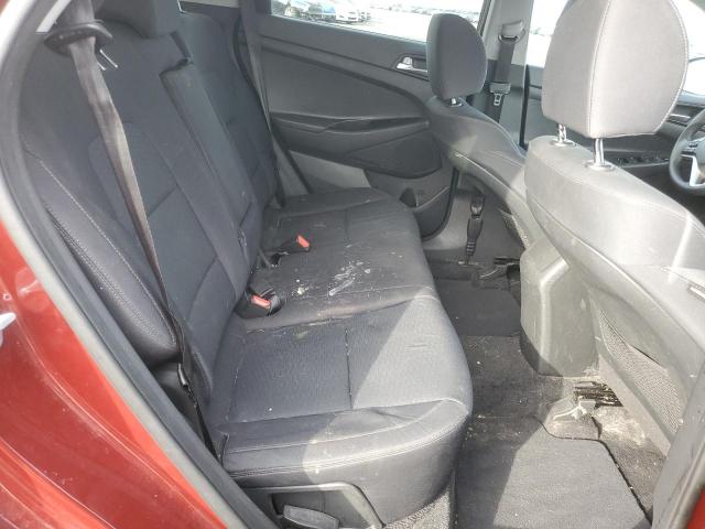 Photo 11 from auction – 2020 HYUNDAI TUCSON LIM with VIN KM8J33A49LU200446