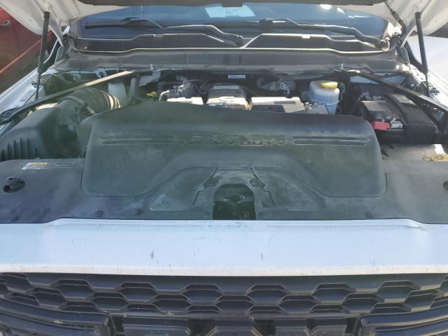 Photo 11 from auction – 2022 RAM 2500 BIG H with VIN 3C6UR5DL5NG127913