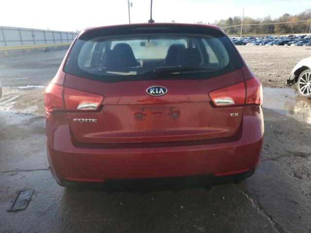 Фото 6 с аукциона – 2011 KIA FORTE EX с VIN KNAFU5A23B5405087