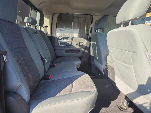 Photo 10 from auction – 2018 RAM 1500 SLT with VIN 1C6RR7LT3JS245979