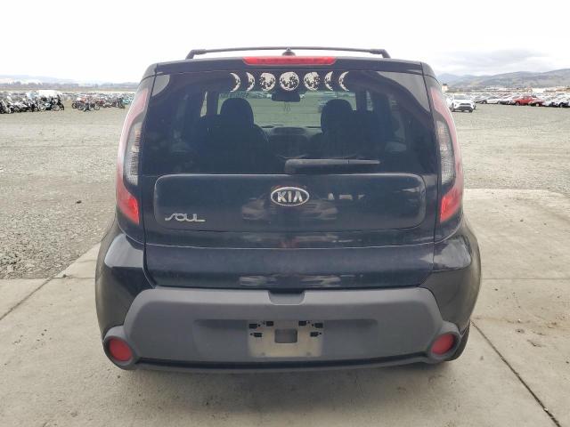 Photo 6 from auction – 2015 KIA SOUL with VIN KNDJN2A25F7163308
