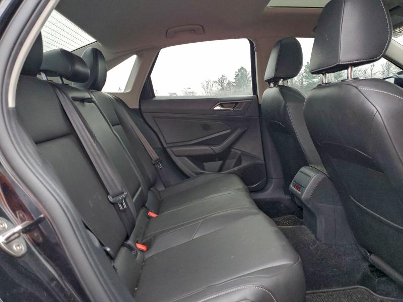 Photo 10 from auction – 2020 VOLKSWAGEN JETTA SEL with VIN 3VWEB7BUXLM005889