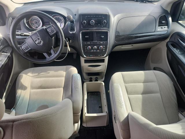 Photo 8 from auction – 2015 DODGE GRAND CARA with VIN 2C4RDGBG0FR713722