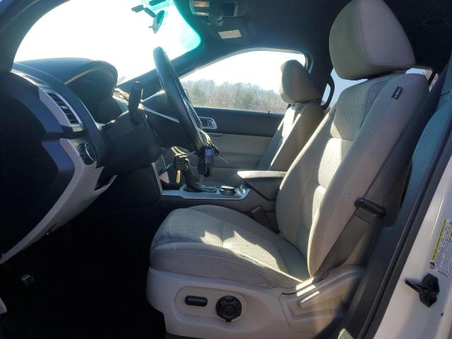 Photo 7 from auction – 2011 FORD EXPLORER X with VIN 1FMHK8D87BGA66319