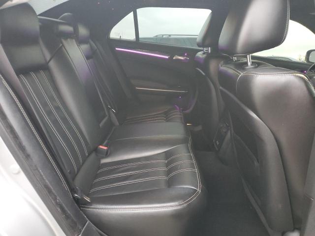Photo 10 from auction – 2022 CHRYSLER 300 with VIN 2C3CCABT5NH116366