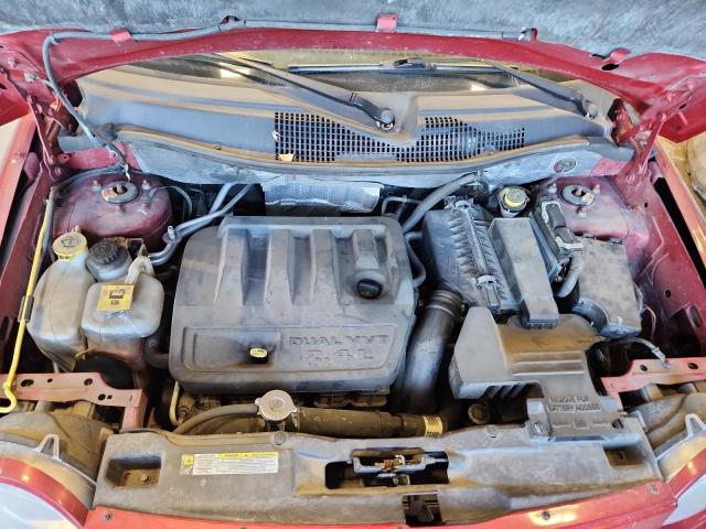 Photo 12 from auction – 2008 JEEP COMPASS SP with VIN 1J8FT47W28D705415