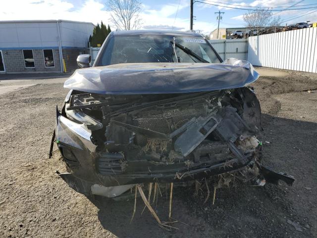 Photo 5 from auction – 2021 CHEVROLET BLAZER 2LT with VIN 3GNKBCRS6MS545294