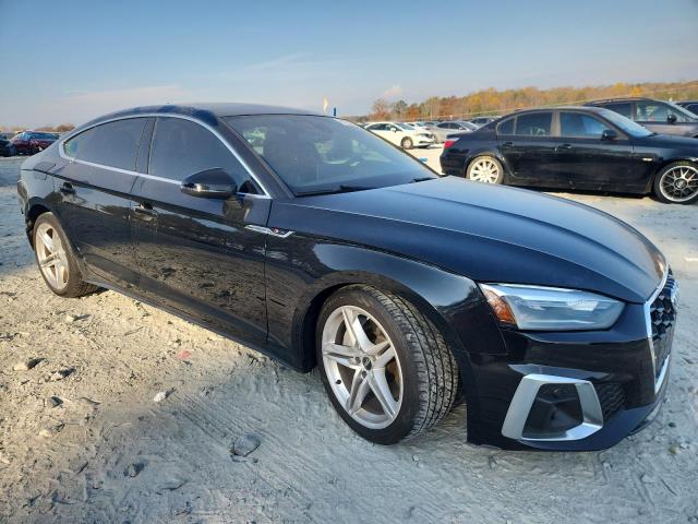 صورة رقم 4 من المزاد - 2021 AUDI A5 PREMIUM مع VIN WAUDACF55MA057309