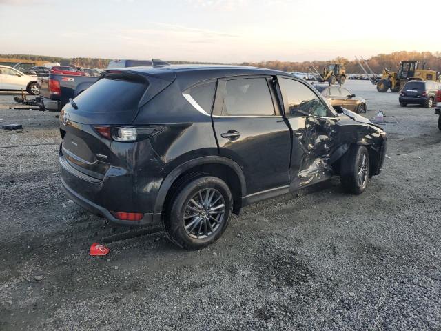 Photo 3 from auction – 2021 MAZDA CX-5 TOURI with VIN JM3KFBCM1M0467605