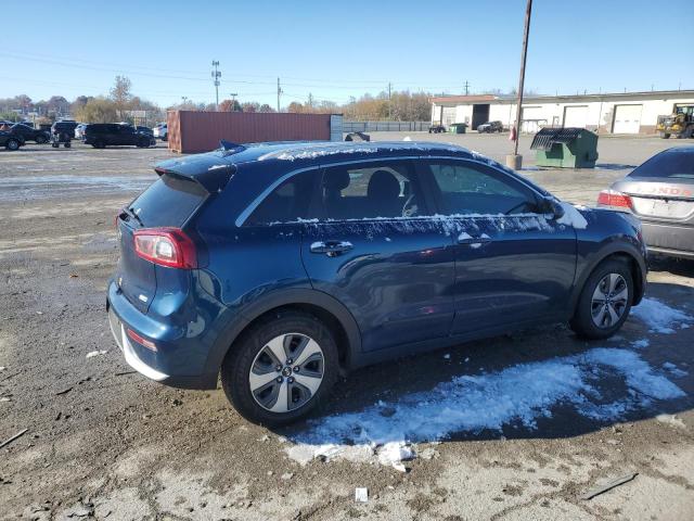 Photo 3 from auction – 2019 KIA NIRO with VIN KNDCB3LC2K5265006