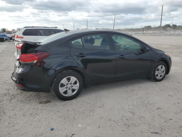 Photo 3 from auction – 2017 KIA FORTE LX with VIN 3KPFK4A79HE074981