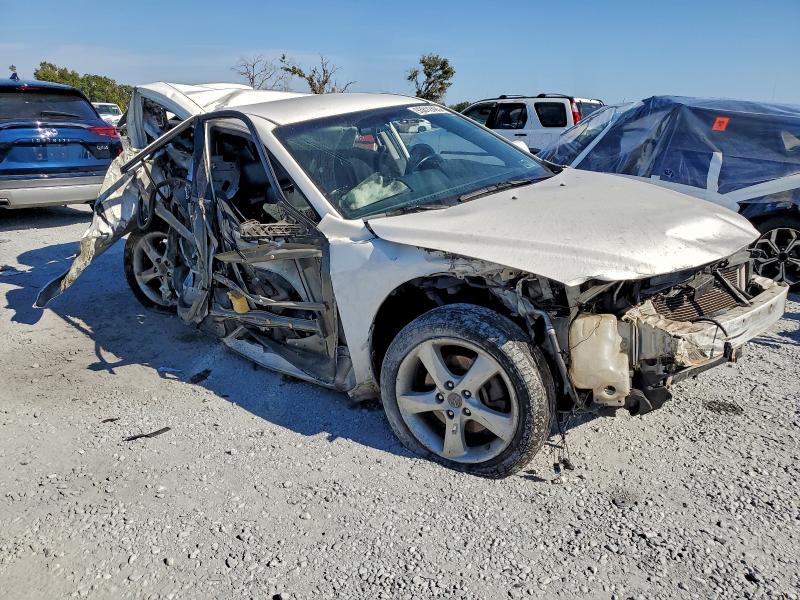 Photo 4 from auction – 2007 MAZDA 6 with VIN 1YVHP80C775M64210