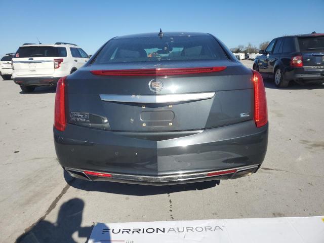 Photo 6 from auction – 2013 CADILLAC XTS PLATIN with VIN 2G61V5S37D9104283