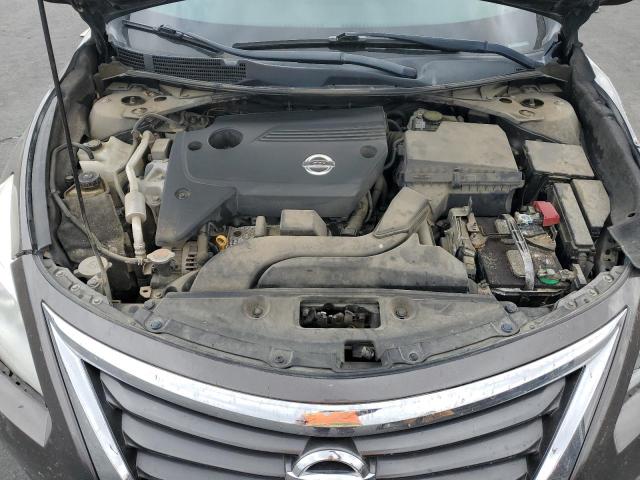 Photo 11 from auction – 2013 NISSAN ALTIMA 2.5 with VIN 1N4AL3AP4DN410758