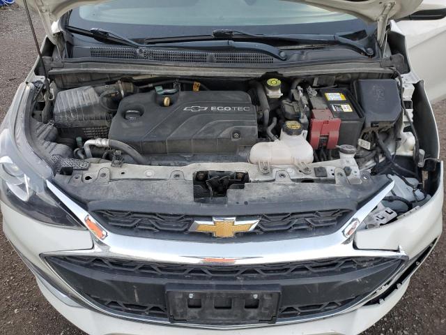 Photo 11 from auction – 2019 CHEVROLET SPARK 1LT with VIN KL8CD6SA1KC785715