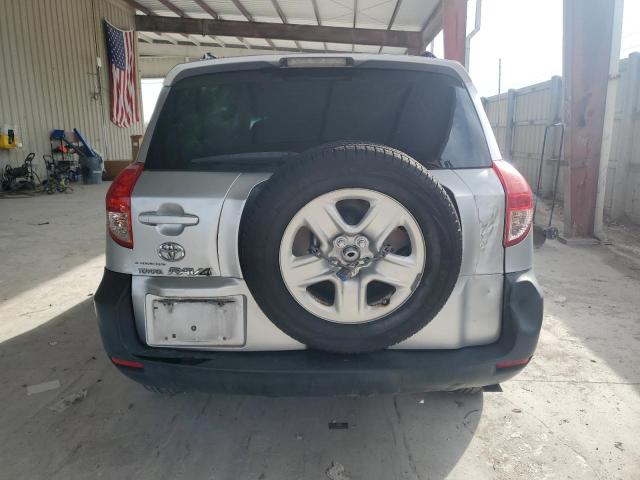 Photo 6 from auction – 2007 TOYOTA RAV4 with VIN JTMZD35V575069765