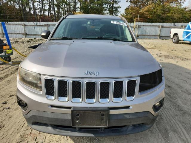 Photo 5 from auction – 2016 JEEP COMPASS SP with VIN 1C4NJCBA8GD561107