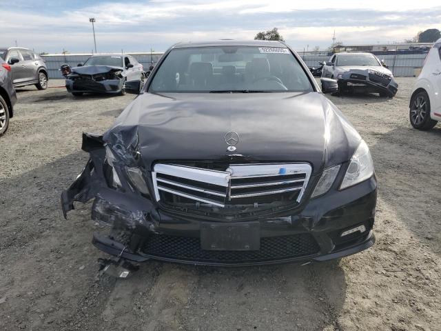 Photo 5 from auction – 2011 MERCEDES-BENZ E 350 4MAT with VIN WDDHF8HB7BA445456