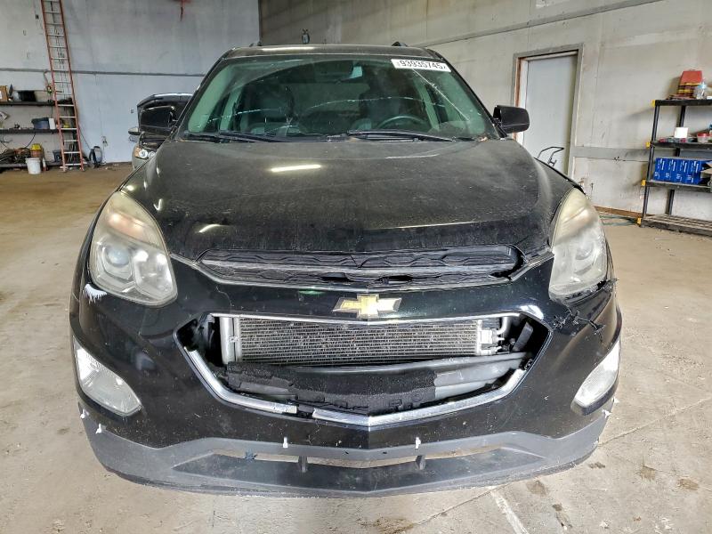 Photo 5 from auction – 2016 CHEVROLET EQUINOX LT with VIN 2GNALCEK7G1144187