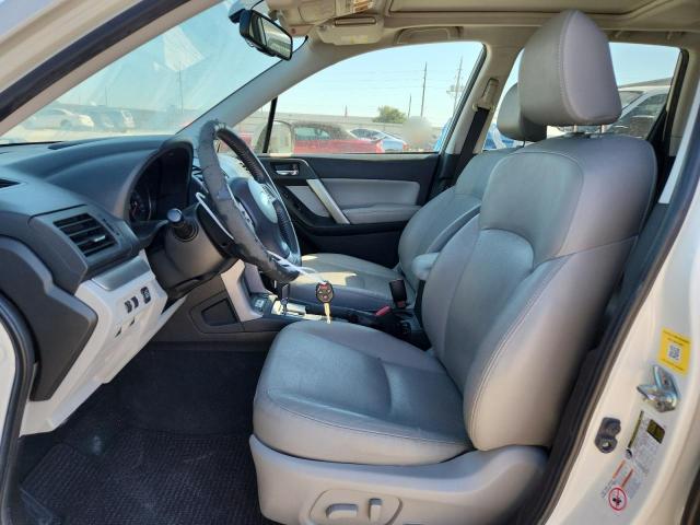 Photo 7 from auction – 2015 SUBARU FORESTER 2 with VIN JF2SJARC4FH499180