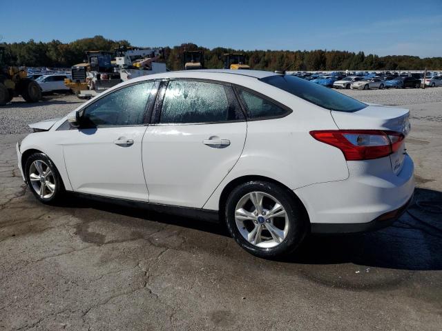 Photo 2 from auction – 2014 FORD FOCUS SE with VIN 1FADP3F27EL135317