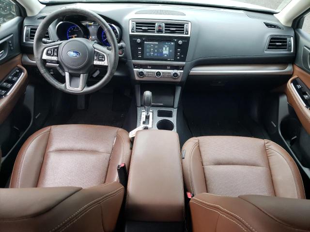Photo 8 from auction – 2017 SUBARU OUTBACK TO with VIN 4S4BSATC4H3241239