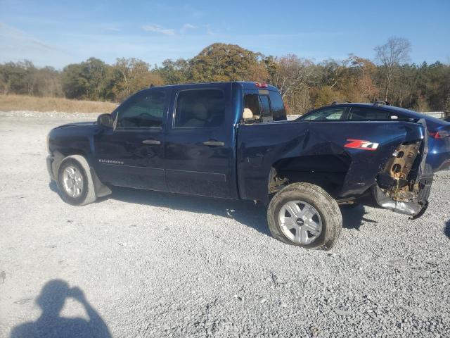 Photo 2 from auction – 2007 CHEVROLET SILVERADO with VIN 2GCEC13J571553524