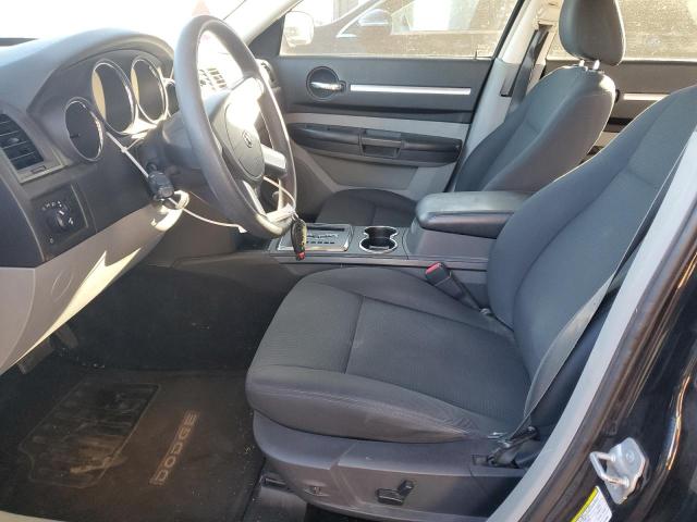 Photo 7 from auction – 2008 DODGE MAGNUM SXT with VIN 2D4FV37V88H114966