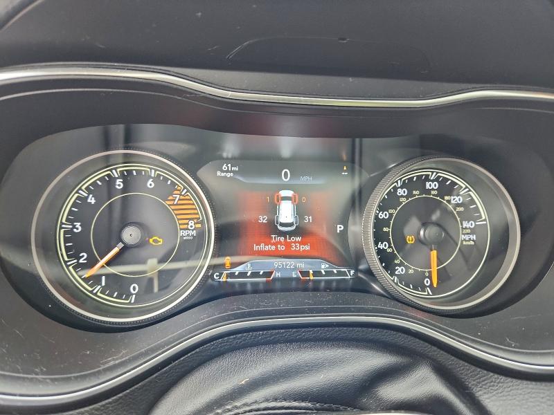 Photo 9 from auction – 2021 JEEP CHEROKEE L with VIN 1C4PJLDX8MD183442