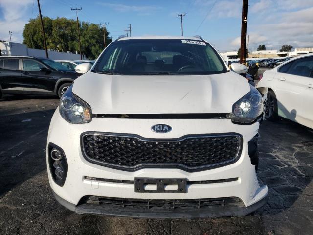 Photo 5 from auction – 2019 KIA SPORTAGE E with VIN KNDPN3AC9K7507340