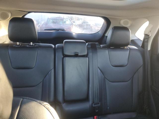 Фото 10 с аукциона – 2016 FORD EDGE TITAN с VIN 2FMPK4K91GBB03850