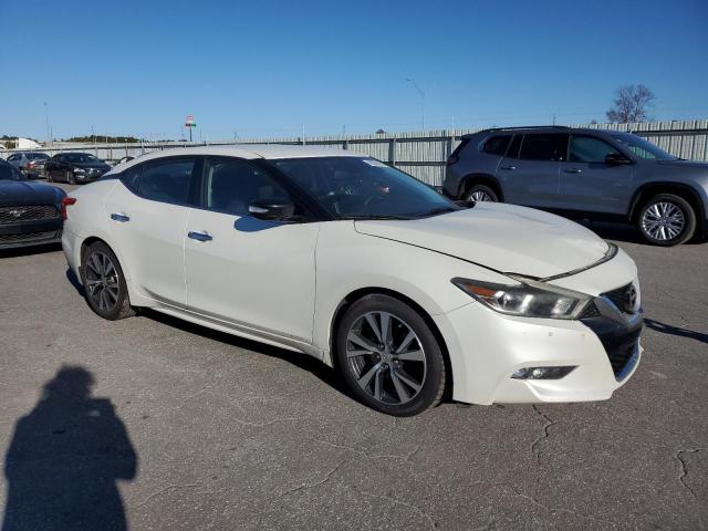 Photo 4 from auction – 2017 NISS MAXIMA with VIN 1N4AA6AP2HC416177