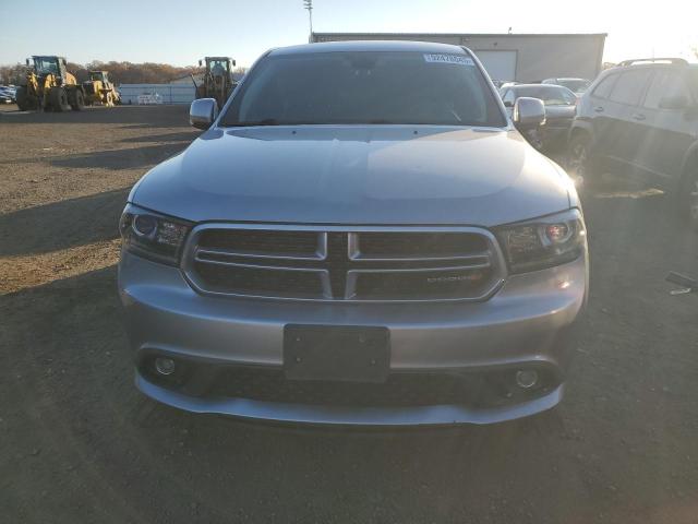 Photo 5 from auction – 2017 DODGE DURANGO GT with VIN 1C4RDJDGXHC814319