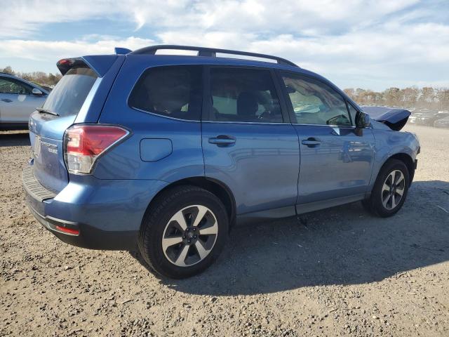 Photo 3 from auction – 2017 SUBARU FORESTER 2 with VIN JF2SJARC9HH421769