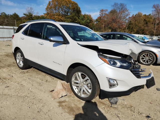 Photo 4 from auction – 2020 CHEVROLET EQUINOX PR with VIN 3GNAXYEX8LS653880