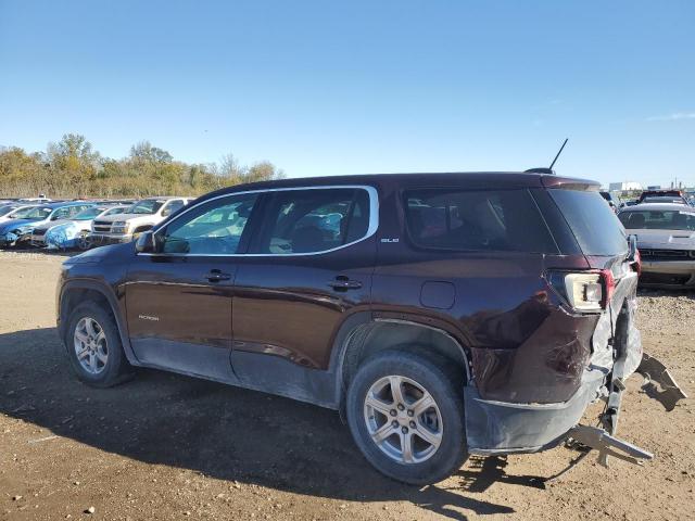 Photo 2 from auction – 2017 GMC ACADIA SLE with VIN 1GKKNKLA1HZ315296