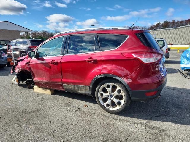 Photo 2 from auction – 2015 FORD ESCAPE TIT with VIN 1FMCU9J90FUB57205