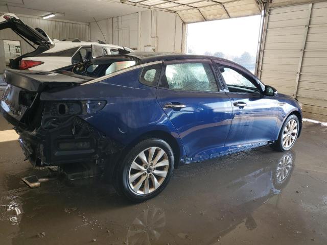 Photo 3 from auction – 2016 KIA OPTIMA EX with VIN 5XXGU4L34GG013942