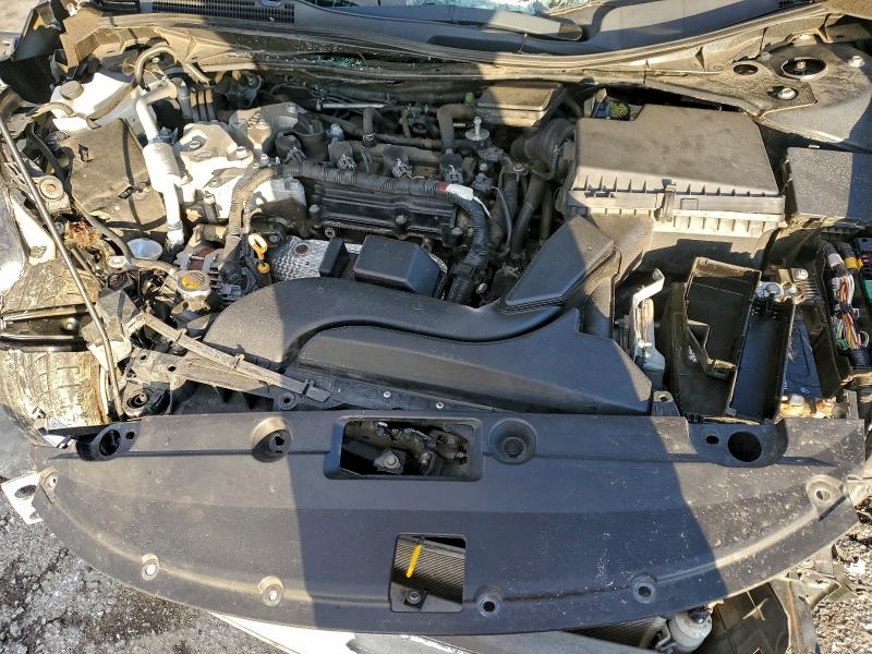 Photo 11 from auction – 2017 NISSAN ALTIMA 2.5 with VIN 1N4AL3AP1HC259315
