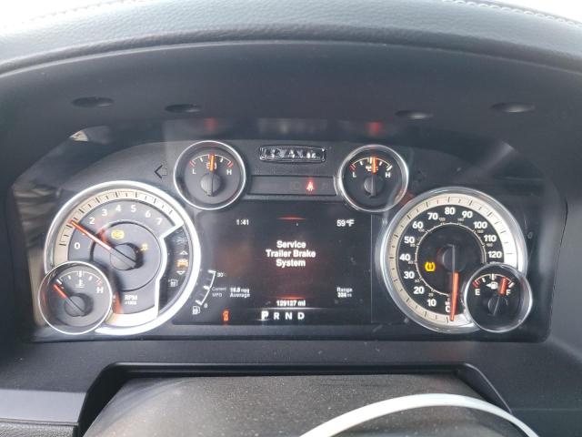 Photo 9 from auction – 2016 RAM 1500 LARAM with VIN 1C6RR7NT3GS250928
