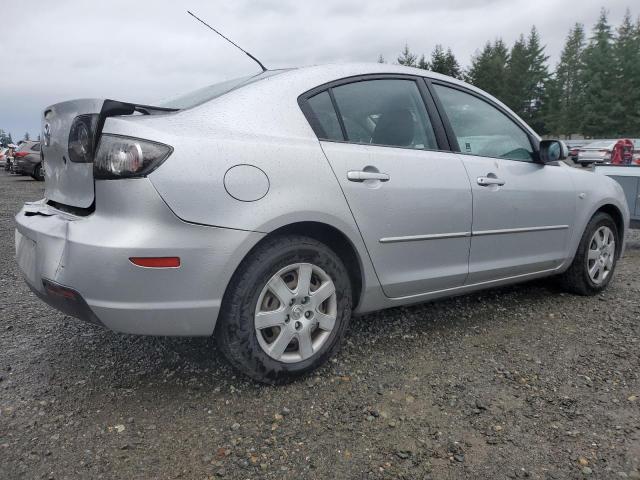 Photo 3 from auction – 2008 MAZDA 3 I with VIN JM1BK32F581133297