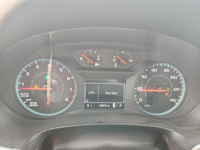 Photo 9 from auction – 2024 CHEVROLET MALIBU LT with VIN 1G1ZD5ST5RF162399